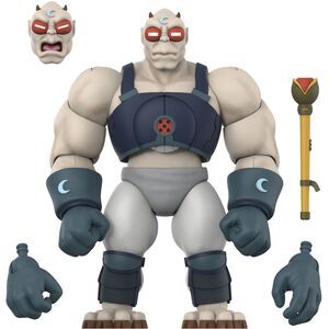 Super7 - ThunderCats - ULTIMATES! Wv14 - Red Eye  COLLECTIBLES